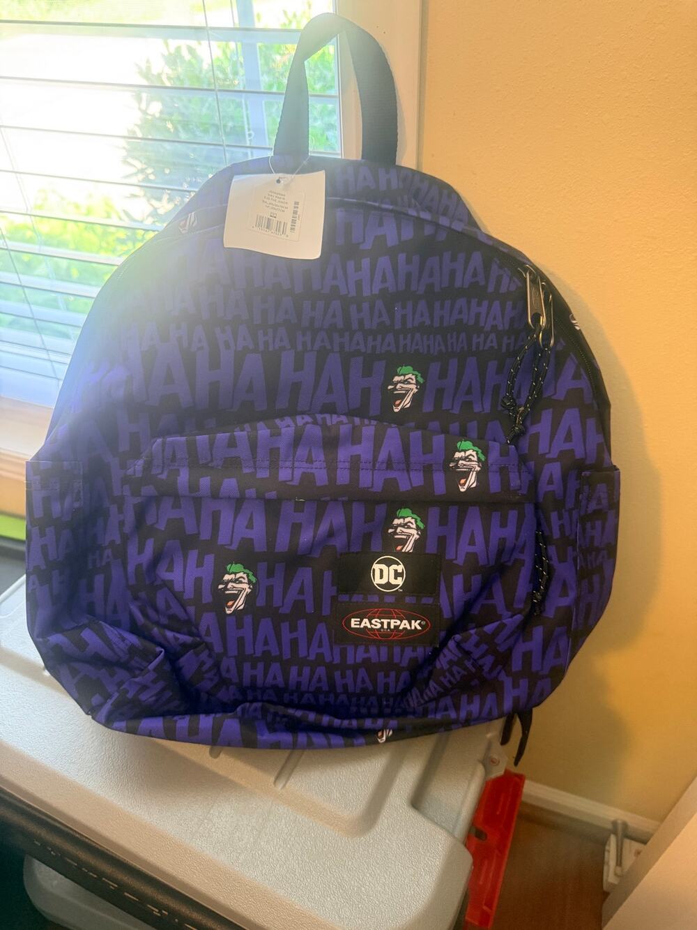 Eastpak Day Pak'r "The Joker" Backpack